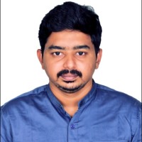 Mahesh Selvam