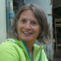 Isabelle Bernadou