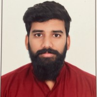 Surya Chandra Reddy Bobbili