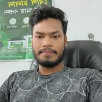 Joy Barman