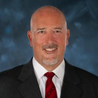 Joseph O'Brien, MBA, PMP, CSM