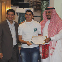 Ahmed Alosta