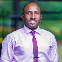 Jamal Mohamed, PMP®