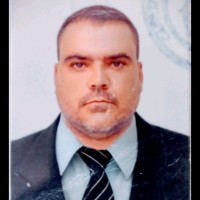 André Luiz Egydio Guimarães