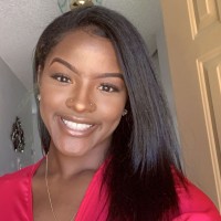 Keyana Galloway