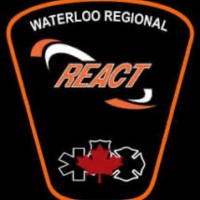 Waterloo Regional React