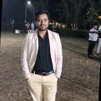 Mitesh Patel