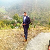 Yespal Saini