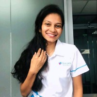 Sandunika Gunathilake