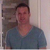 André Van Der Meyde