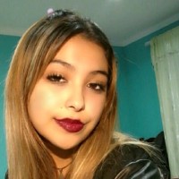 Daniela Alejandra Muñoz