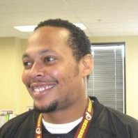 Shaun Gaskins