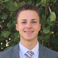 Cameron Orr