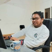 Tiavina Frédéric Razanadrakoto