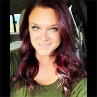 Courtney Peterson