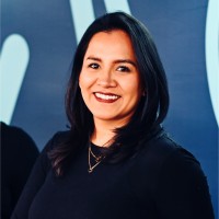 Mariana G. Rosas Gómez