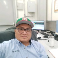 Miguel A. Ramos Mtz.