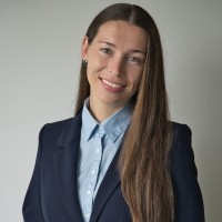 Belinda Harbort
