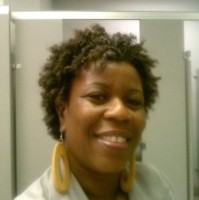 Sherlyn Harris