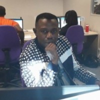 UCHE IFEANYI