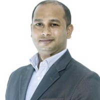 Ashraful Alam