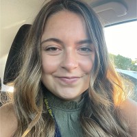 Katelyn Mckiel