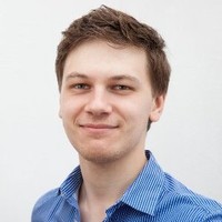 Aleksei Priadekhin