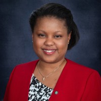 Antionette Hedge