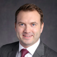 Matthew Rickards