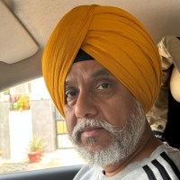 Kamal Jeet Singh