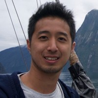 Nicky Ong