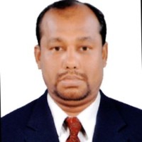 Ramesh Kumar N