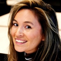 Suzanne Caspers