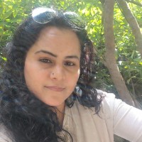 Meenaxi Sharma