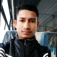 Jonmoni Thakuria