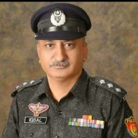 Iqbal Awan