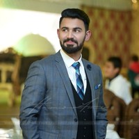 Raheel Tariq