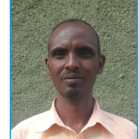 Muhammad Jemal