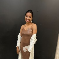 Tomeka Vinston