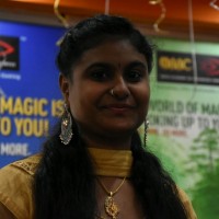 Sudharshini Ramesh