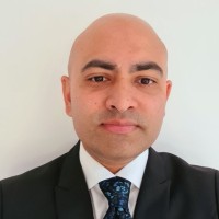 Roy Ramnarain