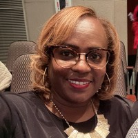 Anita Griswold