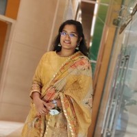 Nithruja Subramanian