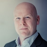 Anders Kjeldgaard