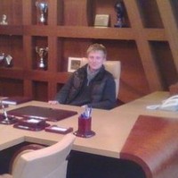 Roman Shilov