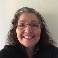 Vicki Childs