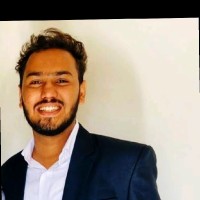 Milan Chaudhari