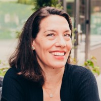 Amy Turner Senftleben