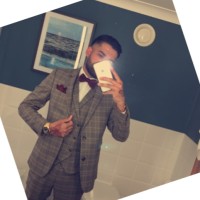 Josh Beesla
