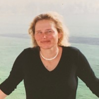 Susan Baenziger